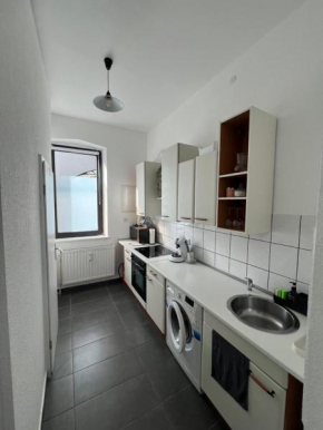Gemütliche Wohnung für 4